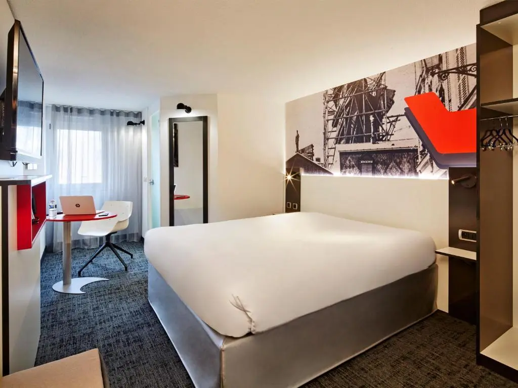 Gustave Hotel Colmar (Ex. Kyriad Colmar Centre Unterlinden)