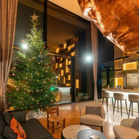 L&rsquo;Esquisse Hotel & Spa Colmar – MGallery