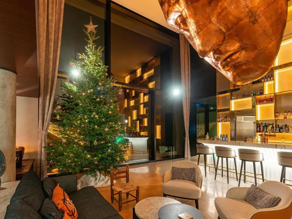 L’Esquisse Hotel & Spa Colmar – MGallery