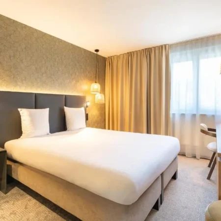 Hotel Turenne