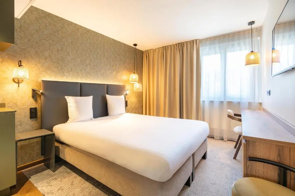Hotel Turenne