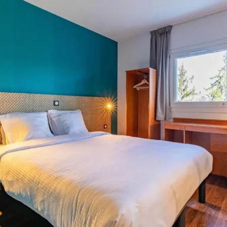 B&B HOTEL Colmar Lumiere