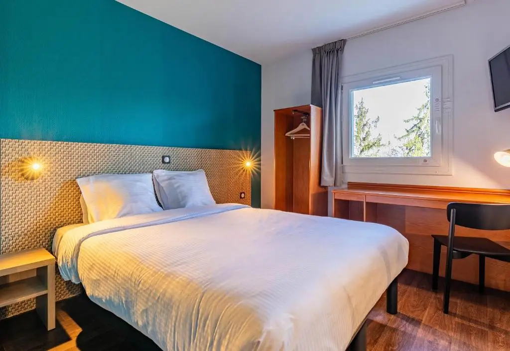 B&B HOTEL Colmar Lumiere