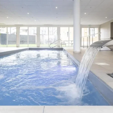 Appart&rsquo;hotel Odalys City La Rose d&rsquo;Argent