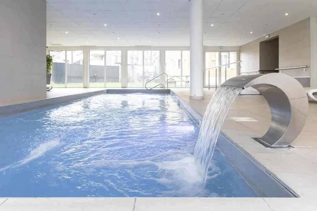 Appart’hotel Odalys City La Rose d’Argent