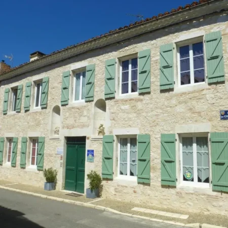 Un Coin De Paradis