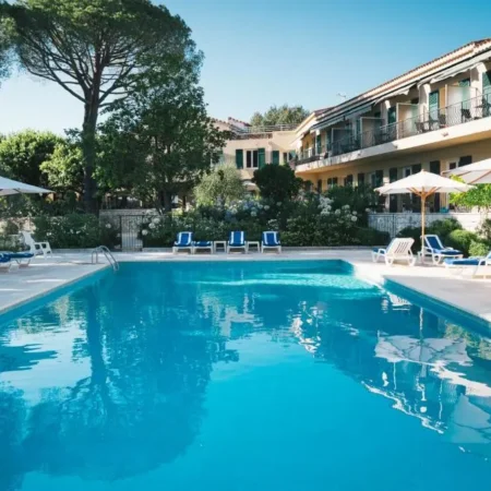 Auberge du Redier