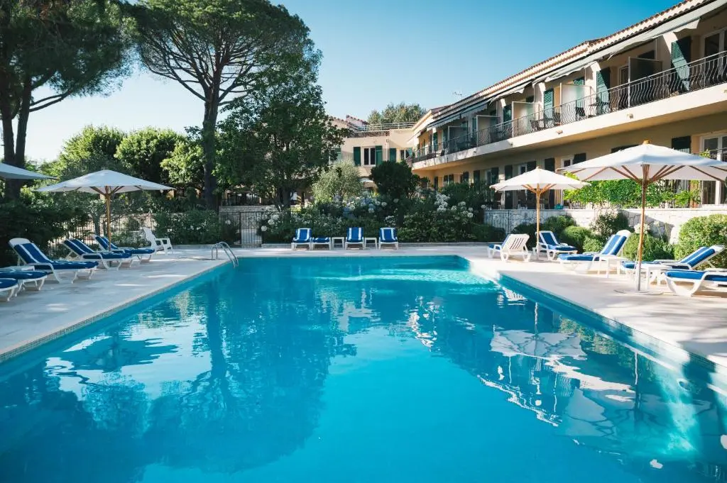 Auberge du Redier
