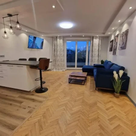 Magnifique Appartement PARIS LA DEFENSE