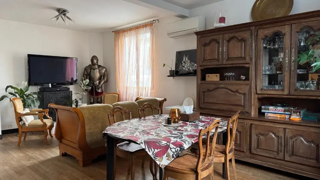 Maison Augeard