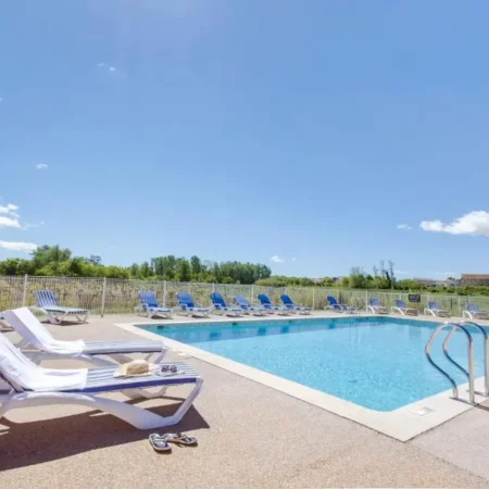 Residence Le Domaine d&rsquo;Enserune – Vacanceole