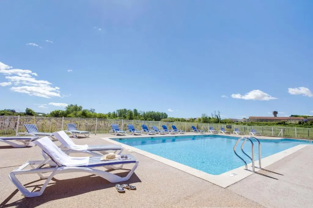 Residence Le Domaine d’Enserune – Vacanceole