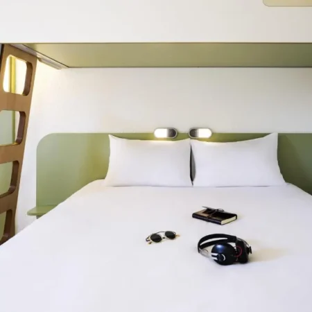 ibis budget Toulouse Colomiers
