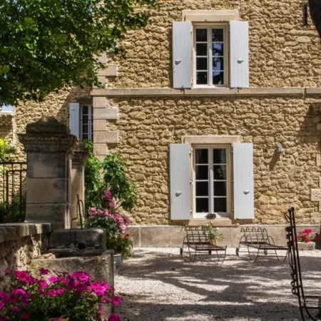 La Moutiere