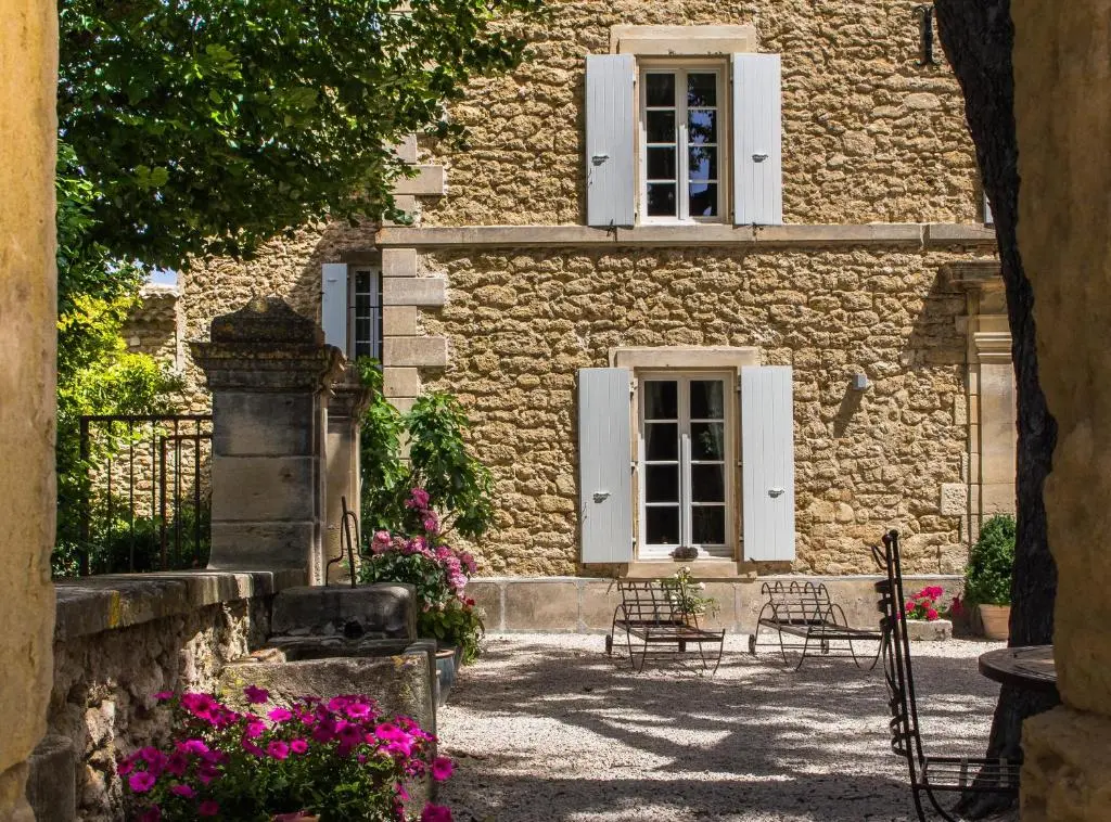 La Moutiere