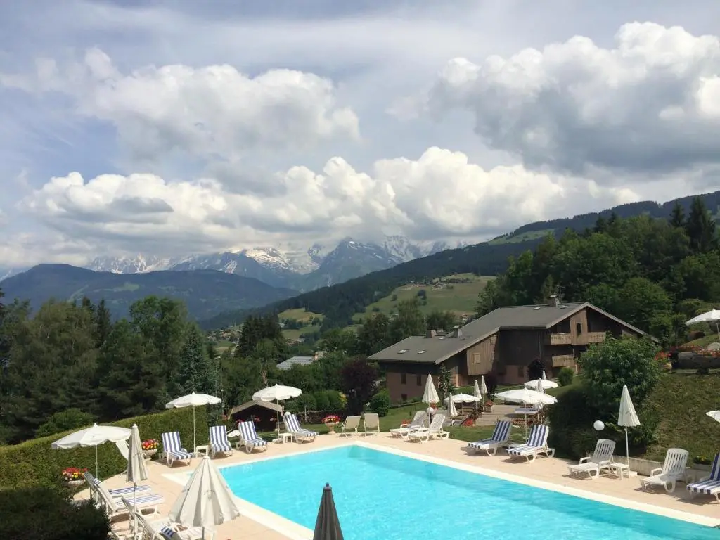 Aux Ducs de Savoie