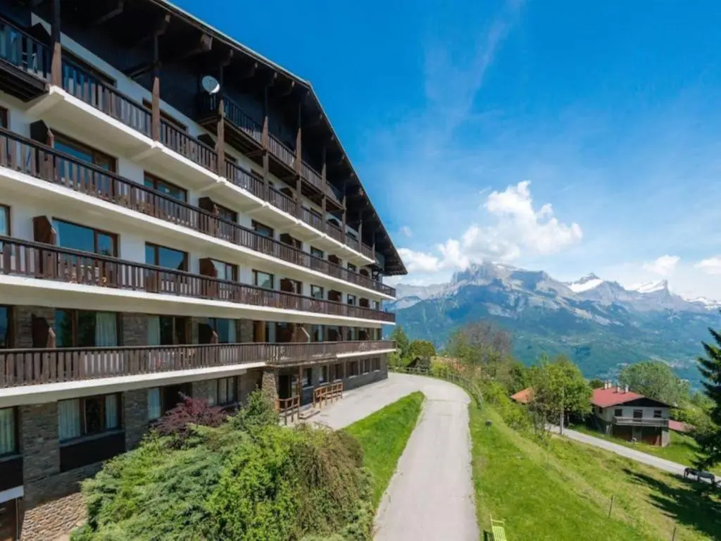 Appartements La Grande Cordee – Coeur d’Alpage