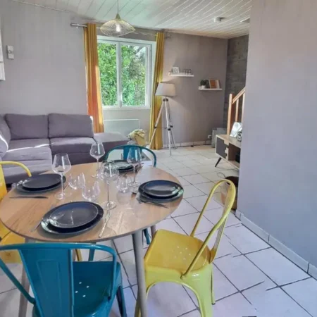 Gites la Bonaudrie – location vacances deux sevres 79