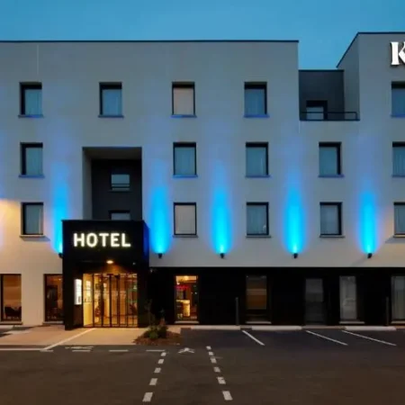 Kyriad Combs la Ville Senart
