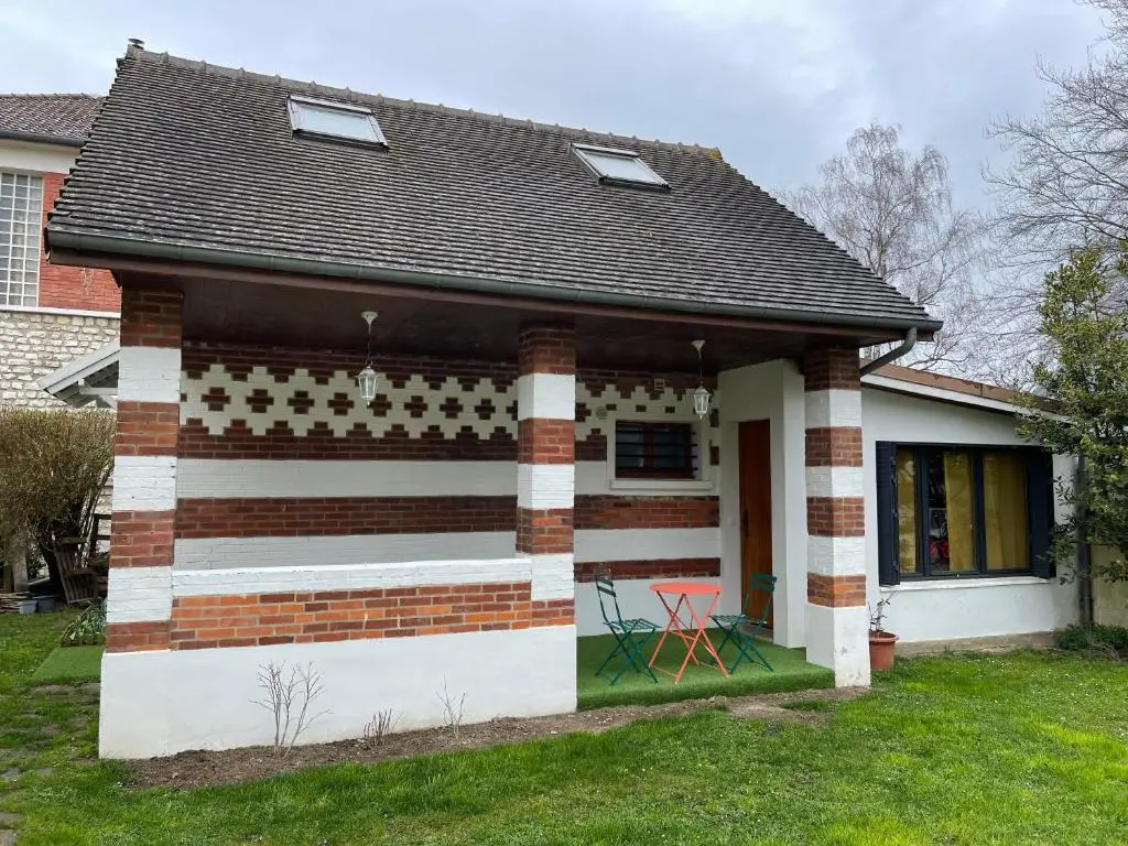 Gites la briquette