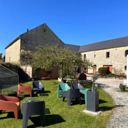 Le Clos de l&rsquo;Ancien Pressoir