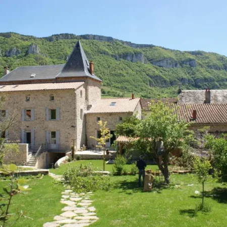 Les Frejals