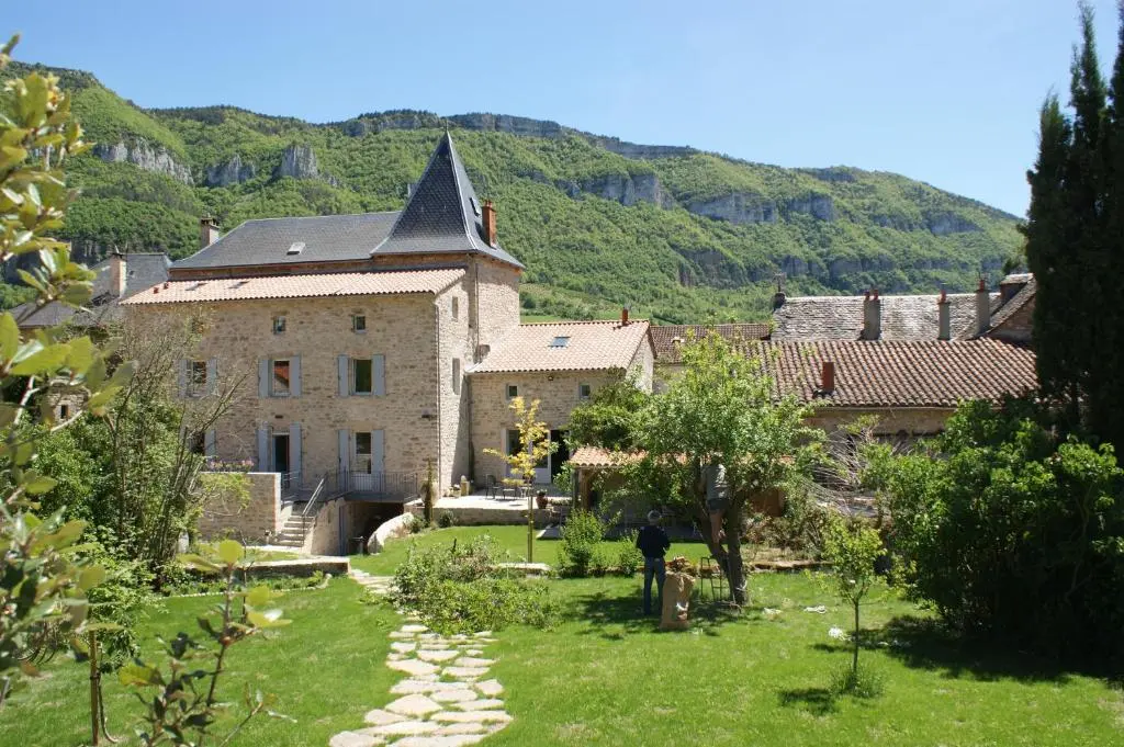 Les Frejals