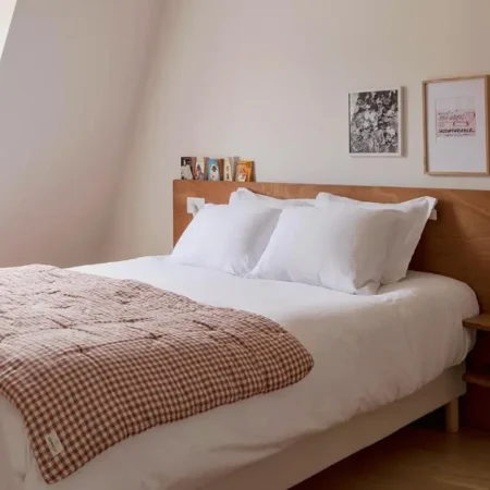 ALFRED HOTELS – Compiegne