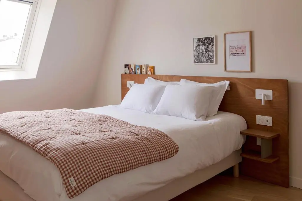 ALFRED HOTELS – Compiegne