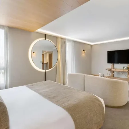 Aiden by Best Western T’Aim Hotel & Spa
