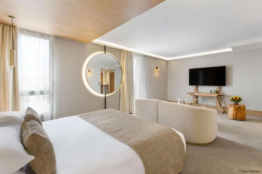 Aiden by Best Western T’Aim Hotel & Spa