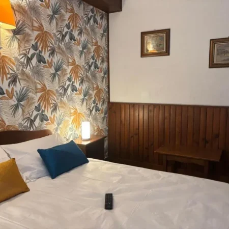 Hotel de Flandre