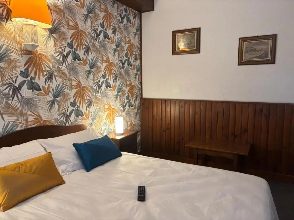 Hotel de Flandre