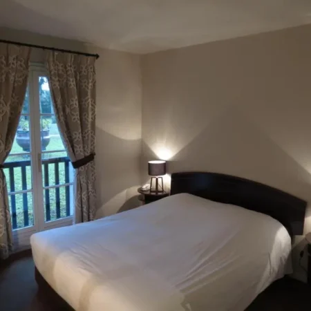 Hostellerie du Royal Lieu