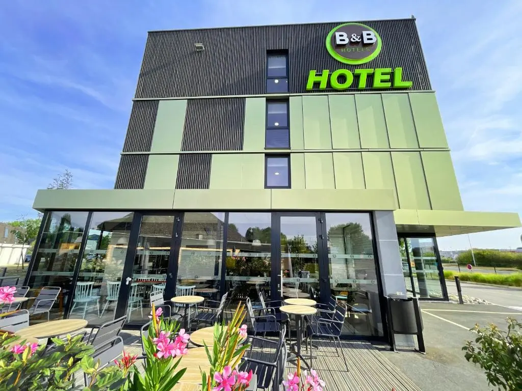 BB HOTEL