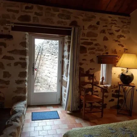 La Terrasse de Peyre