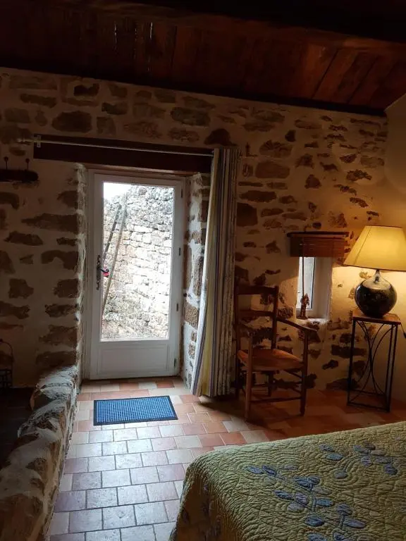 La Terrasse de Peyre
