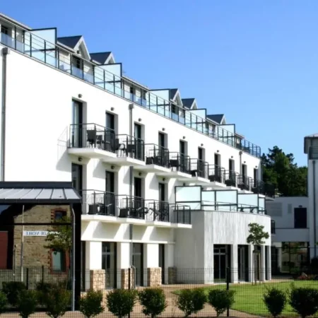 Restaurant Le Domaine