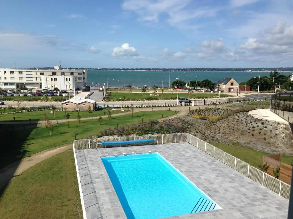 Thalasso Concarneau
