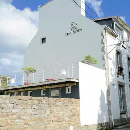 Villa des Sables