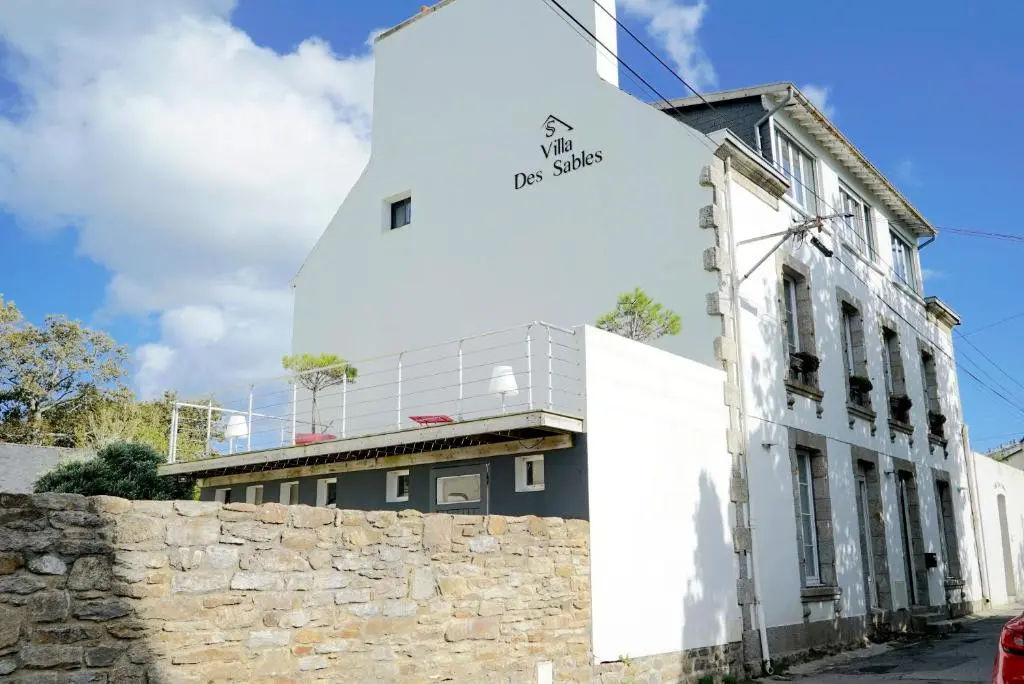 Villa des Sables