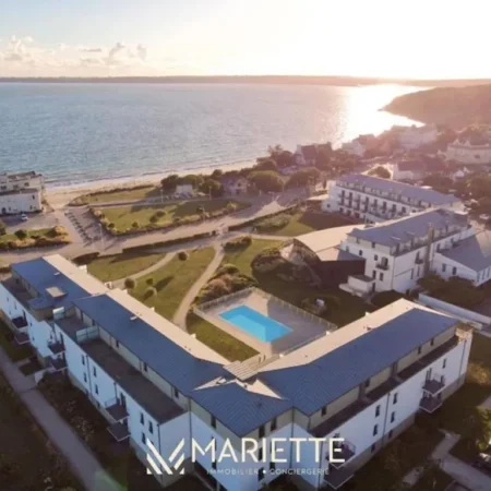 APPARTEMENT PARTICULIER THALASSO CONCARNEAU