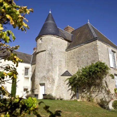 Manoir de la Chapelle