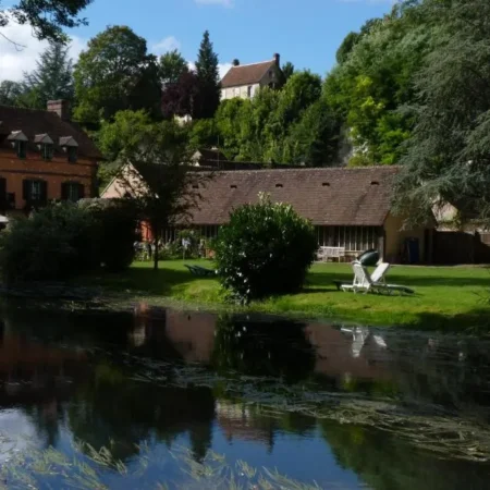 Domaine de Villeray