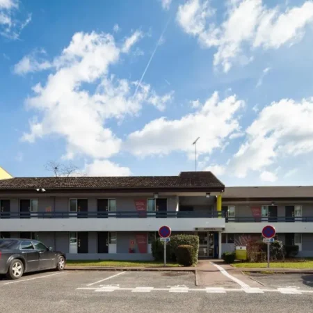B&B HOTEL Corbeil-Essonnes
