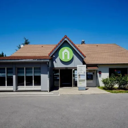 Hotel Restaurant Campanile Evry Ouest – Corbeil Essonnes