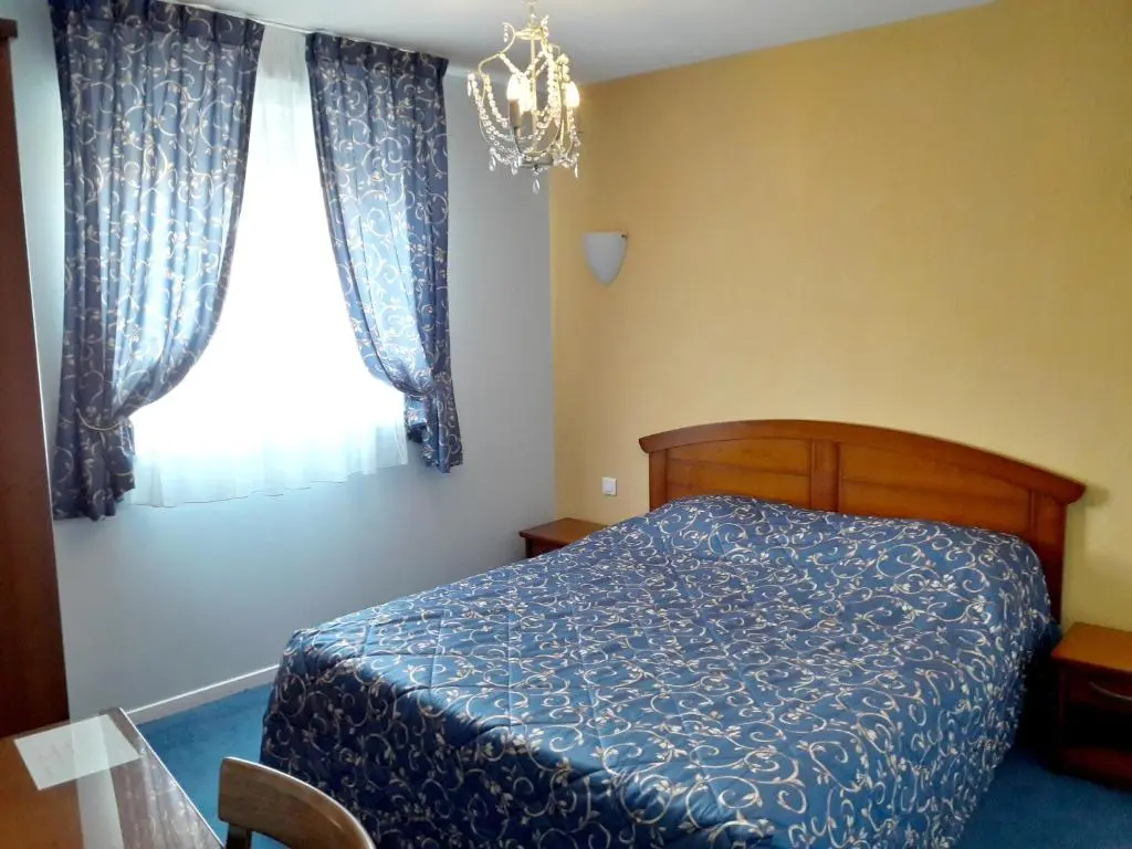 Logis Hotel du Chemin des Dames