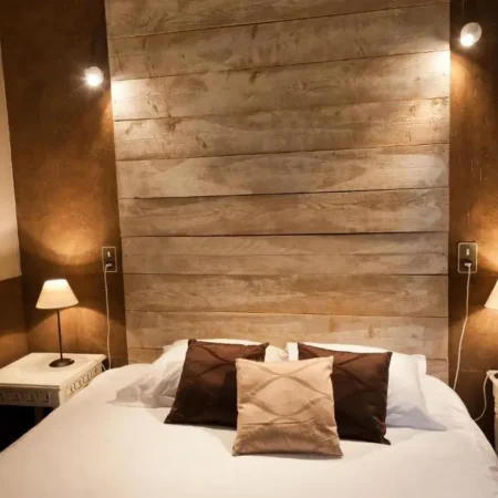 Hotel Le Devem De Mirapier