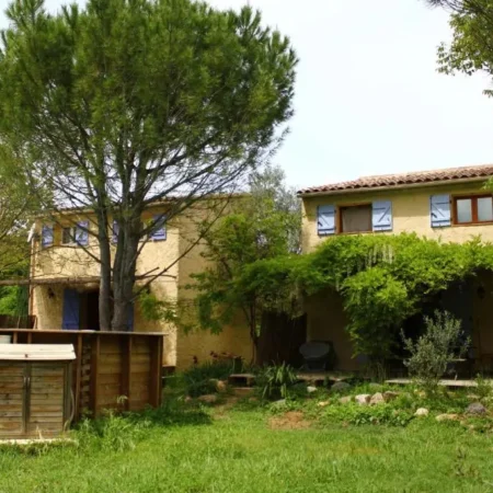 Le Clos des Sources