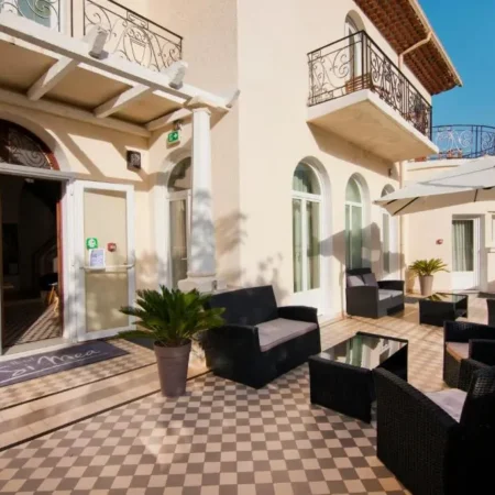 Hotel Si Mea
